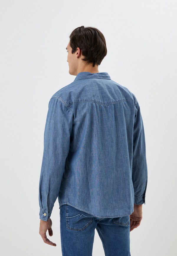 фото Рубашка джинсовая levi's®