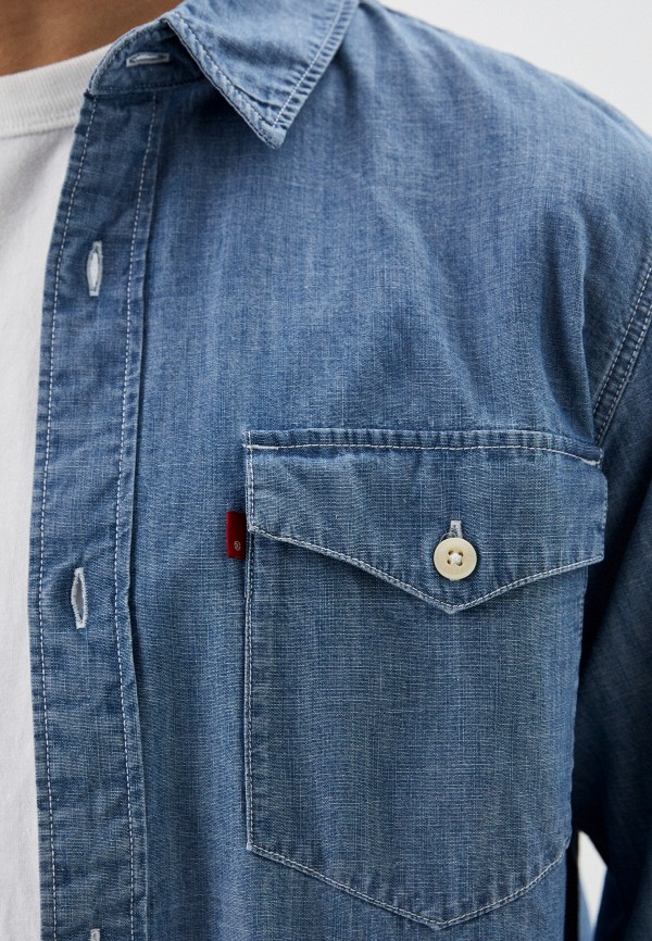 фото Рубашка джинсовая levi's®