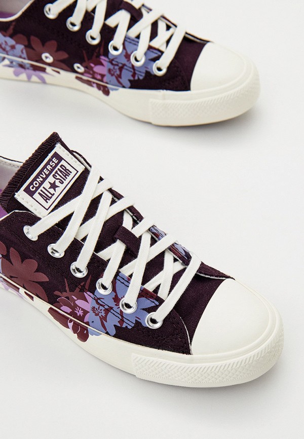 фото Кеды converse