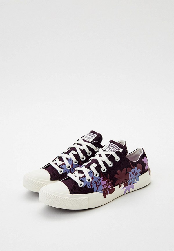 фото Кеды converse