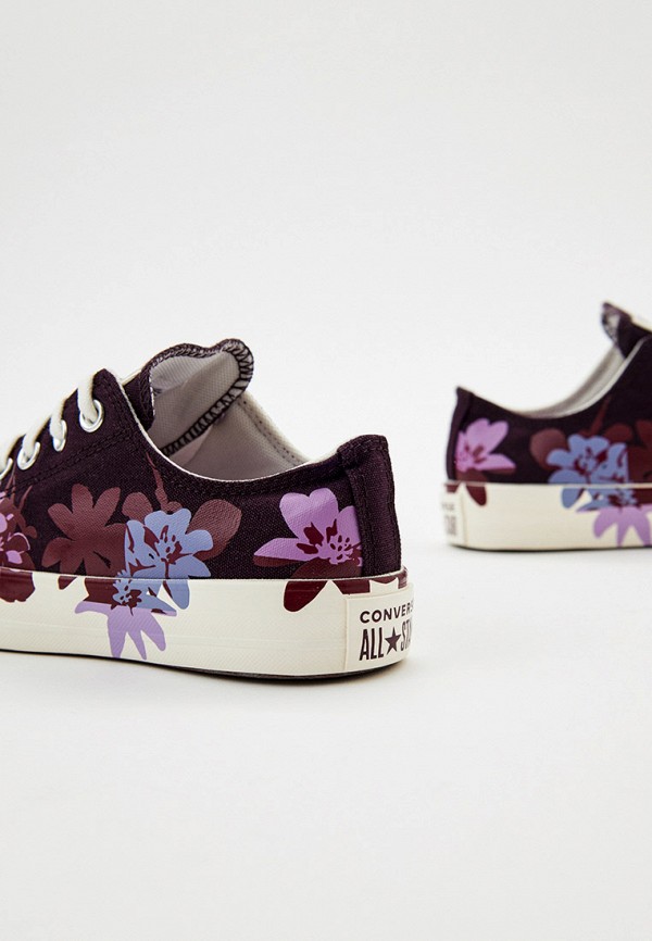 фото Кеды converse