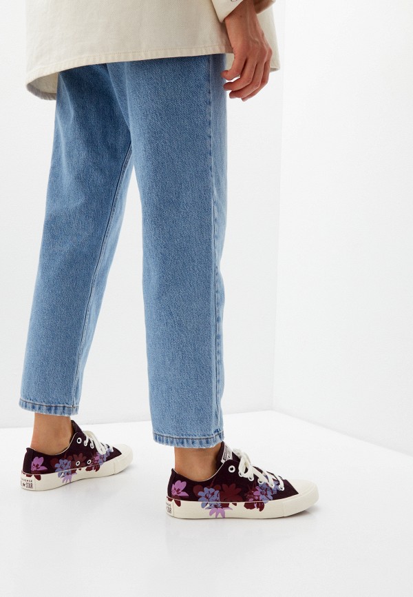фото Кеды converse