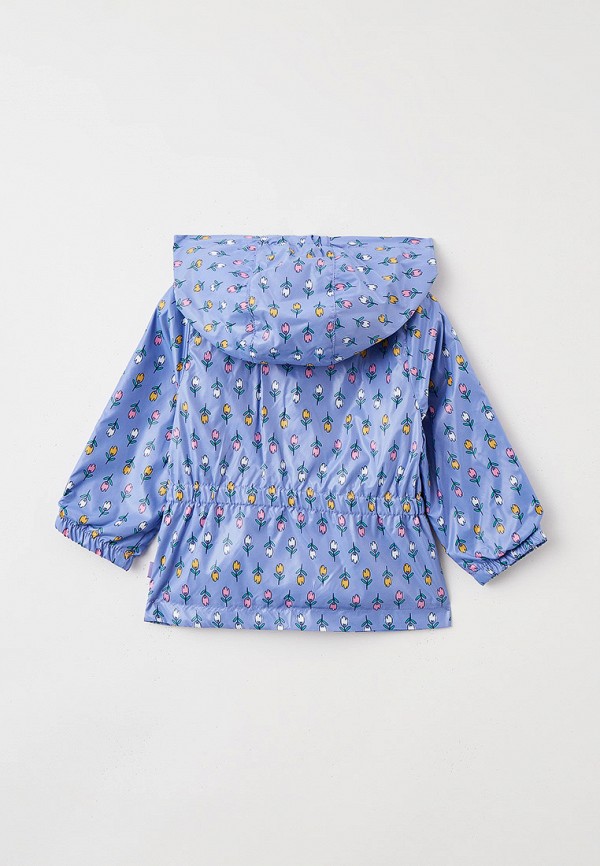 фото Ветровка united colors of benetton