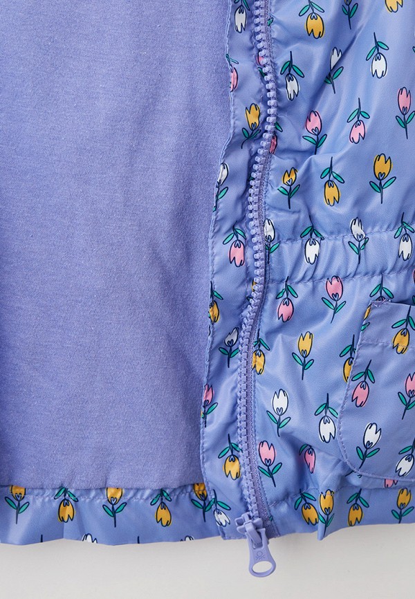 фото Ветровка united colors of benetton