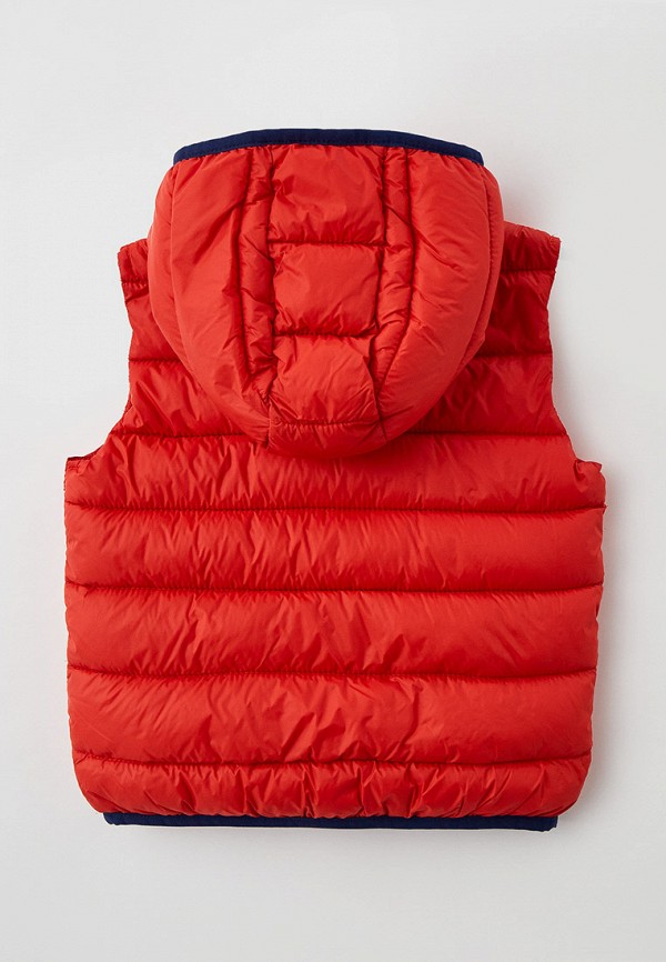 фото Жилет утепленный united colors of benetton