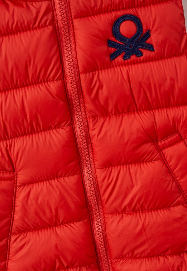 фото Жилет утепленный united colors of benetton