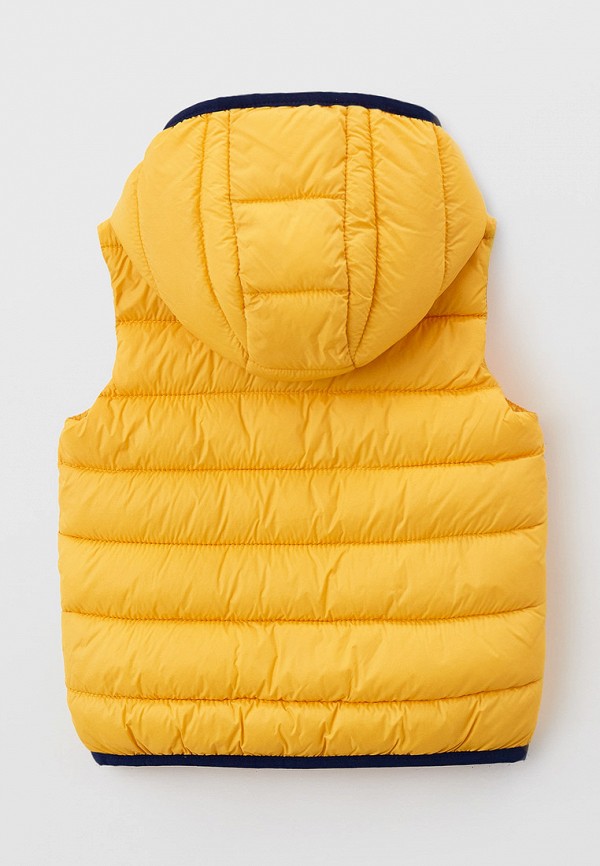 фото Жилет утепленный united colors of benetton
