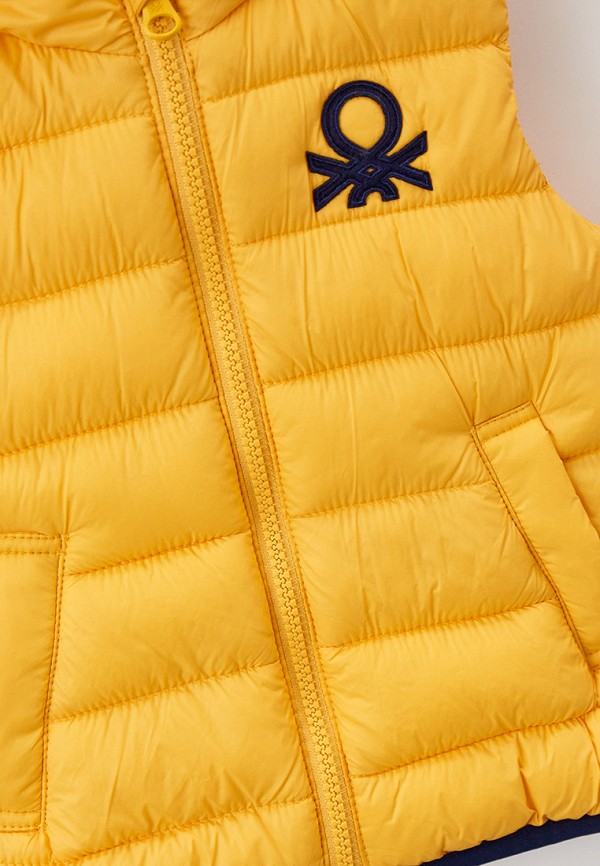 фото Жилет утепленный united colors of benetton