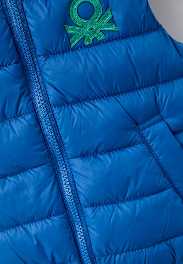 фото Жилет утепленный united colors of benetton