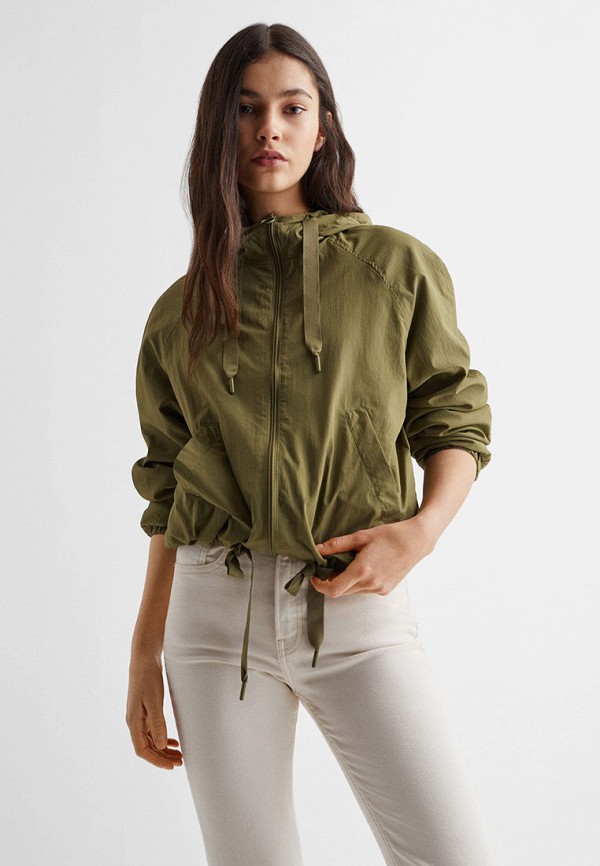 фото Куртка mango kids