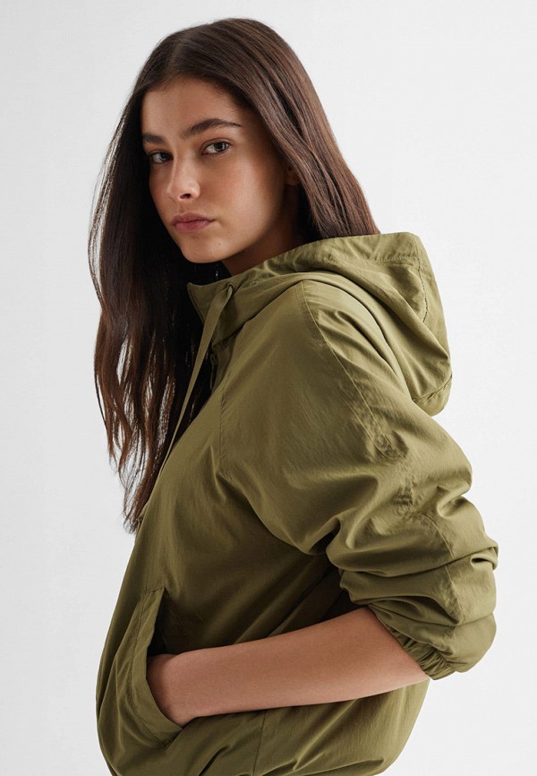 фото Куртка mango kids