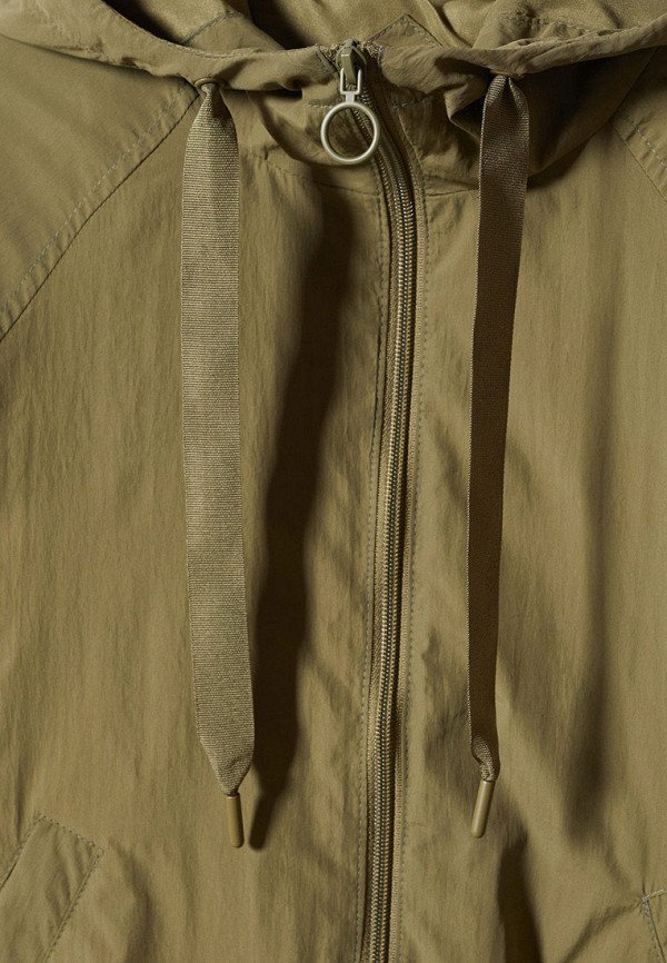 фото Куртка mango kids