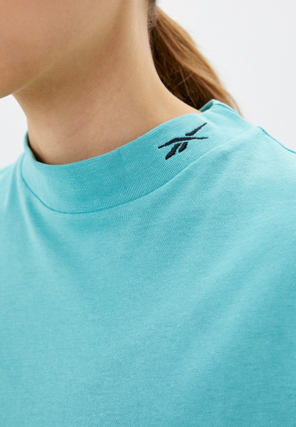 фото Футболка спортивная reebok
