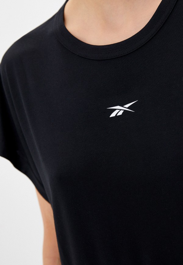 фото Футболка спортивная reebok