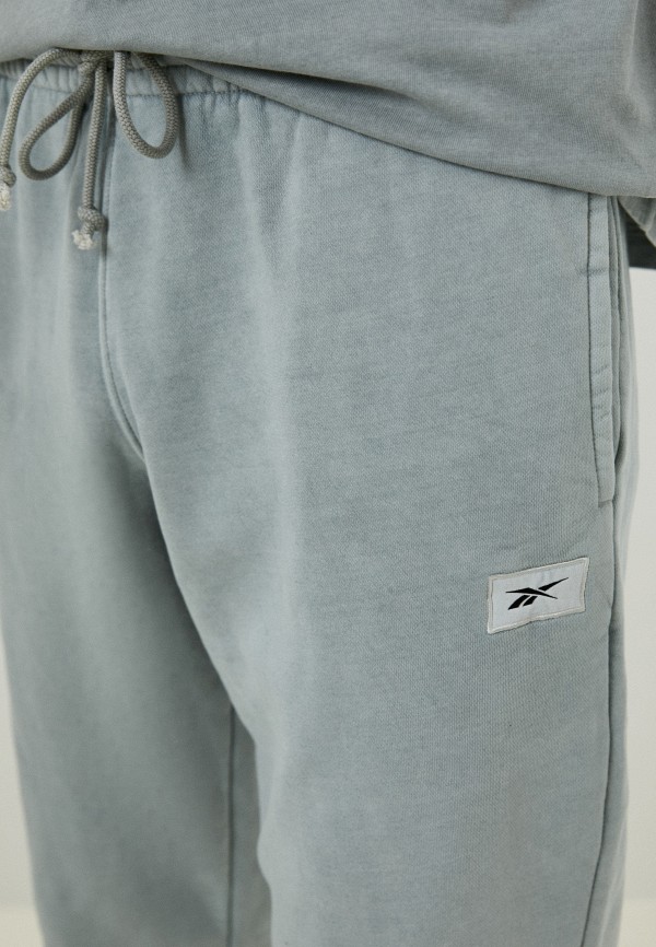 фото Брюки спортивные reebok