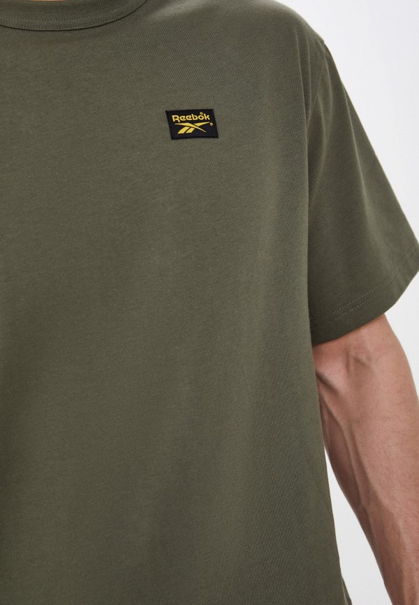 фото Футболка reebok