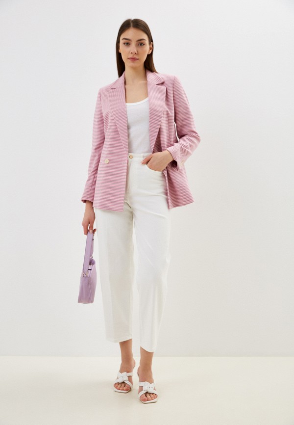 фото Брюки silvian heach