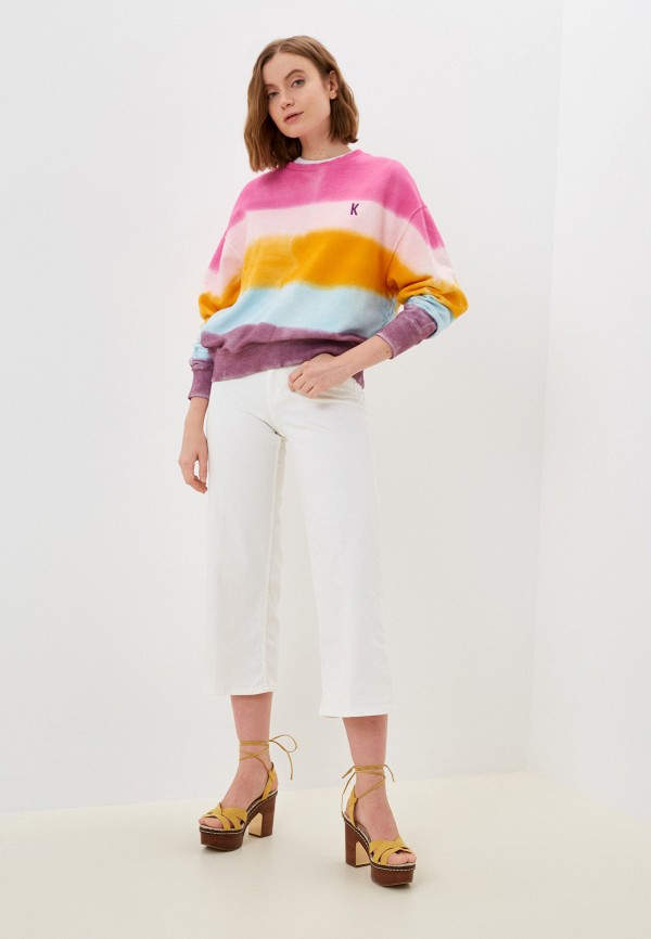 фото Джинсы silvian heach