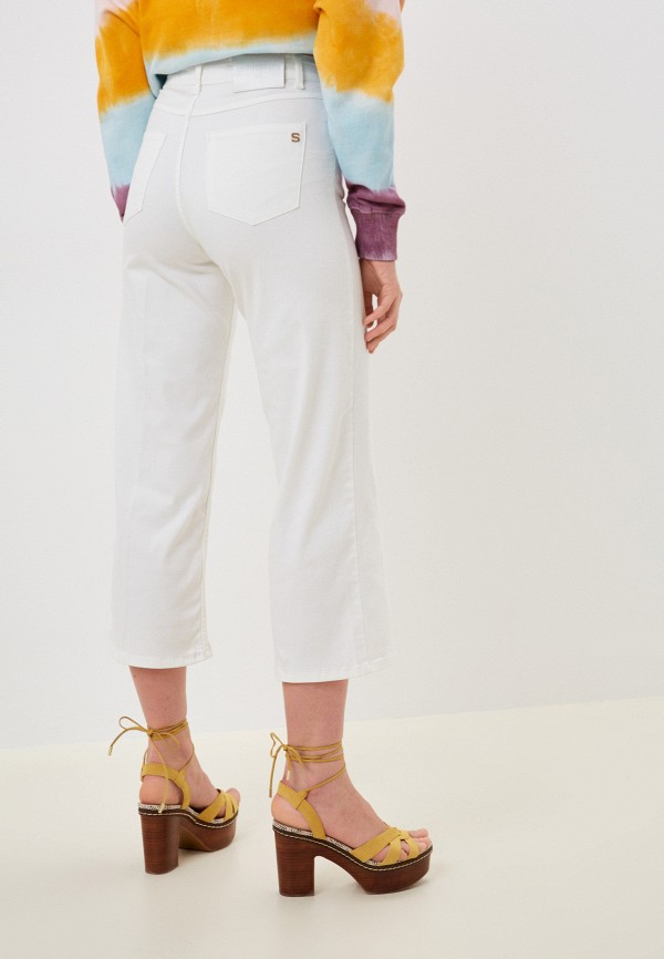 фото Джинсы silvian heach