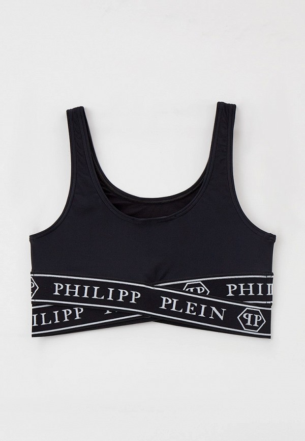 фото Купальник philipp plein