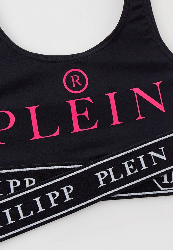 фото Купальник philipp plein