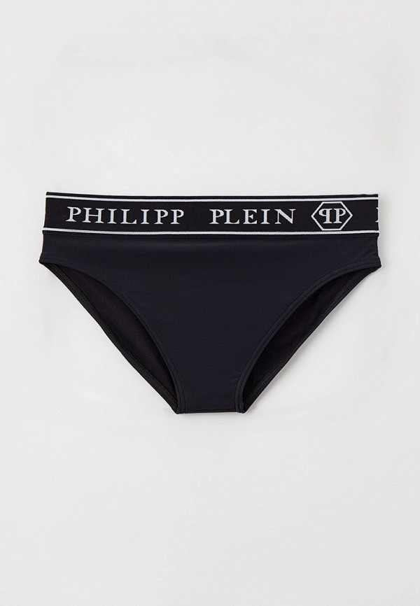 фото Купальник philipp plein