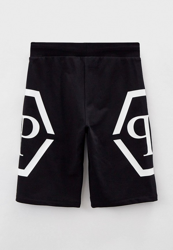 фото Шорты спортивные philipp plein