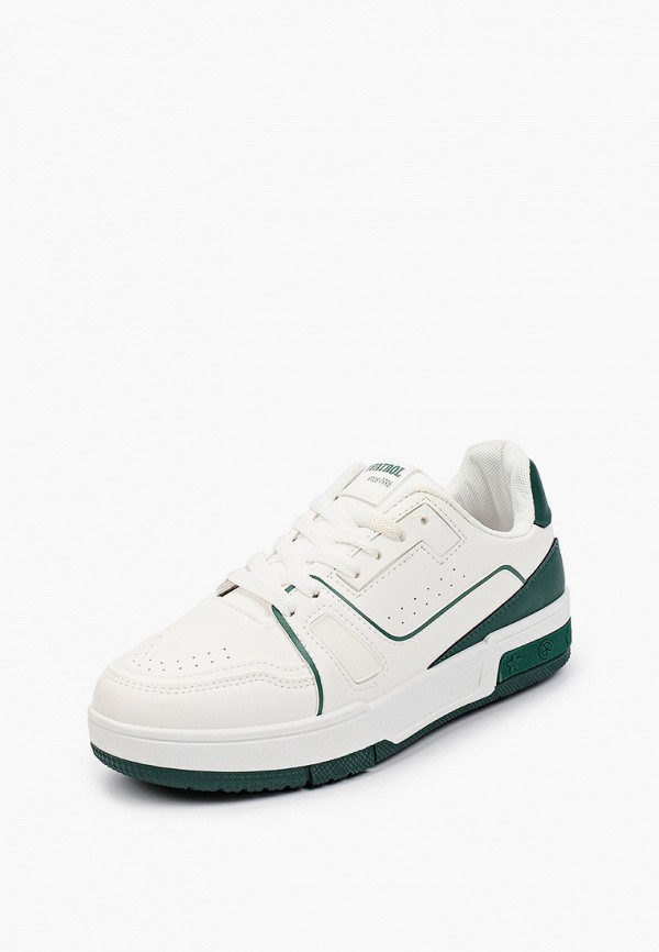 фото Кеды patrol