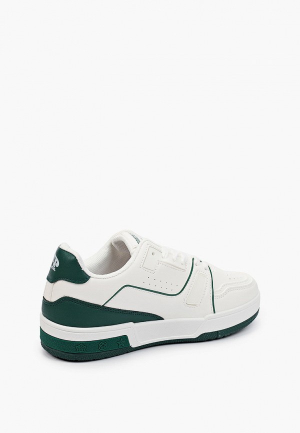 фото Кеды patrol