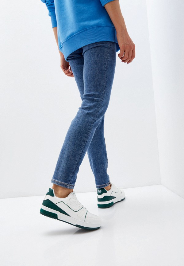 фото Кеды patrol