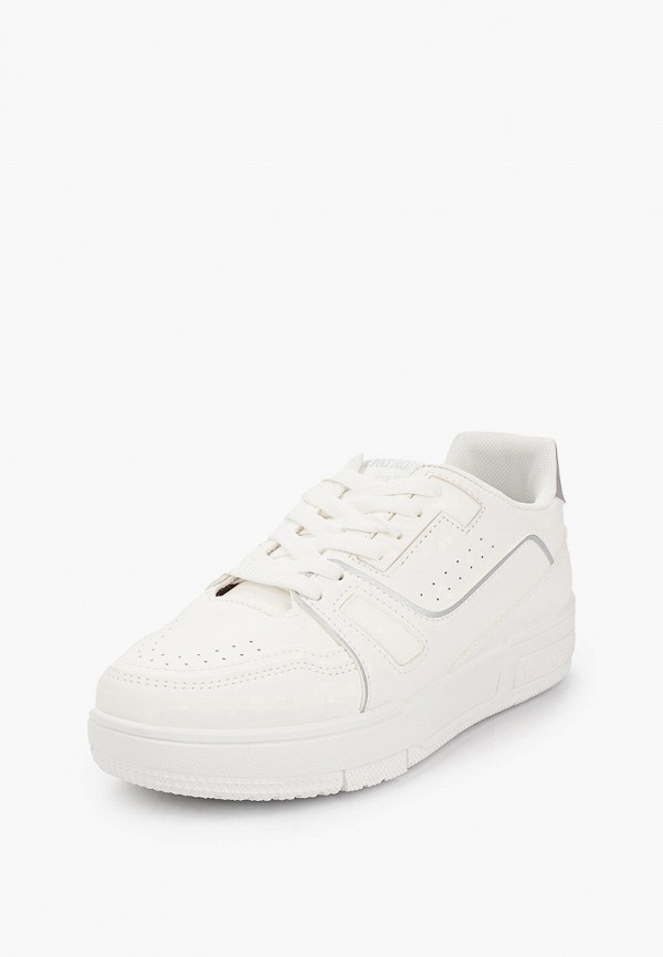 фото Кеды patrol