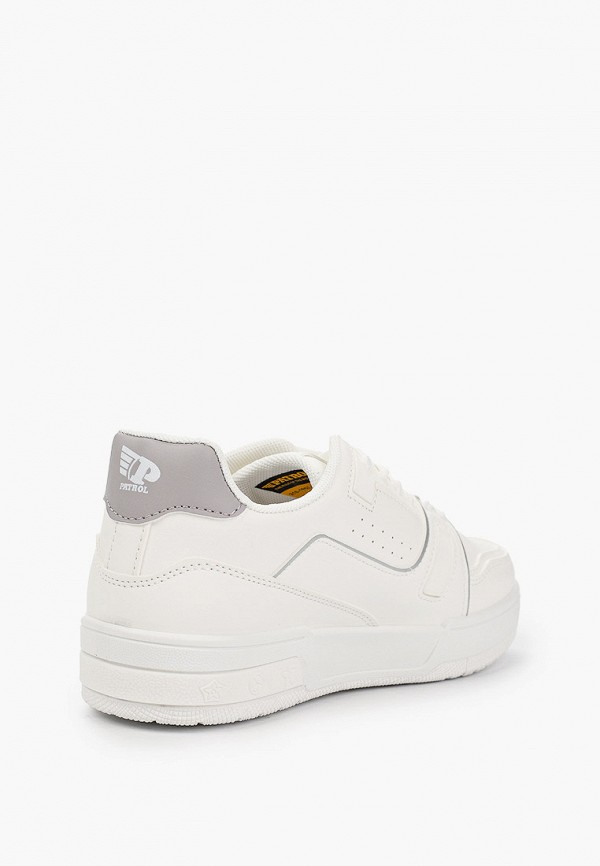 фото Кеды patrol