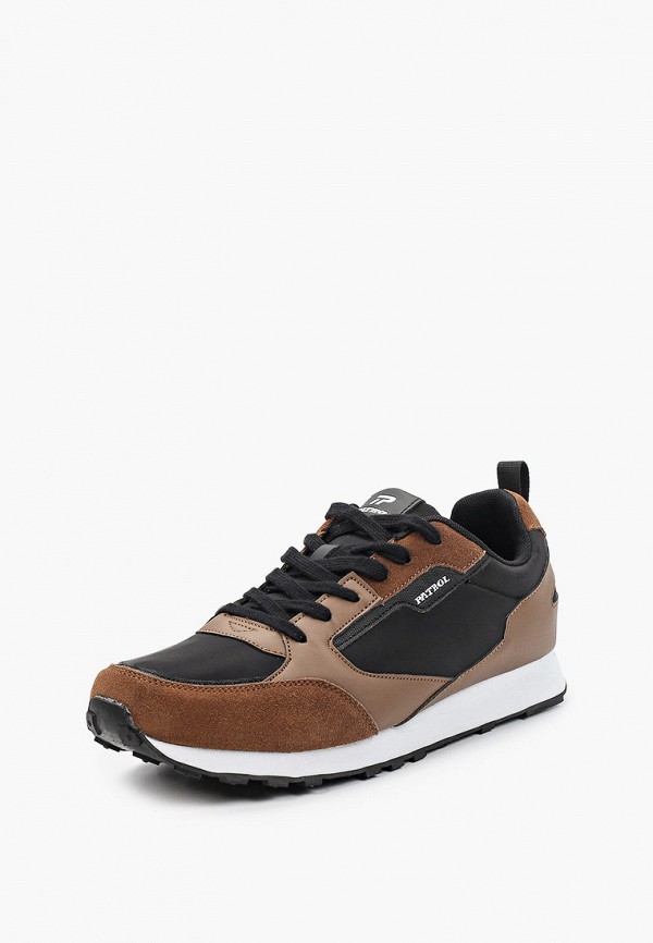 фото Кроссовки patrol