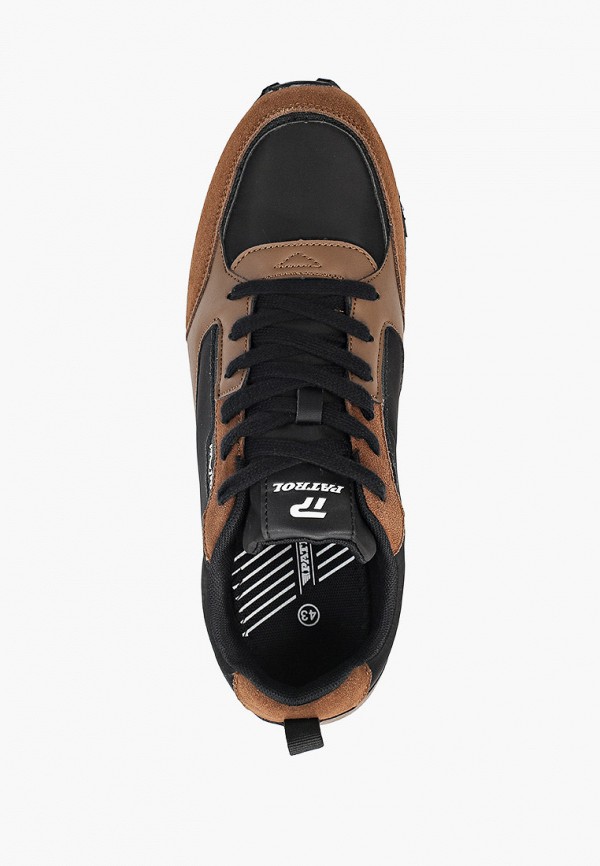 фото Кроссовки patrol