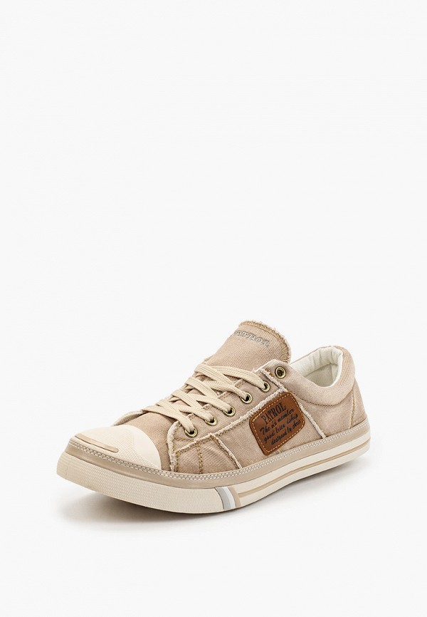 фото Кеды patrol