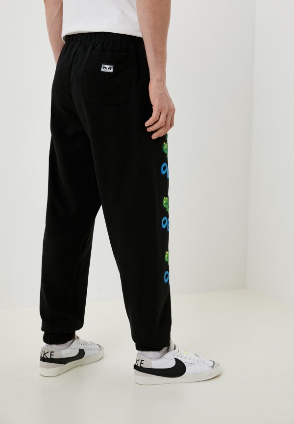 фото Брюки спортивные obey