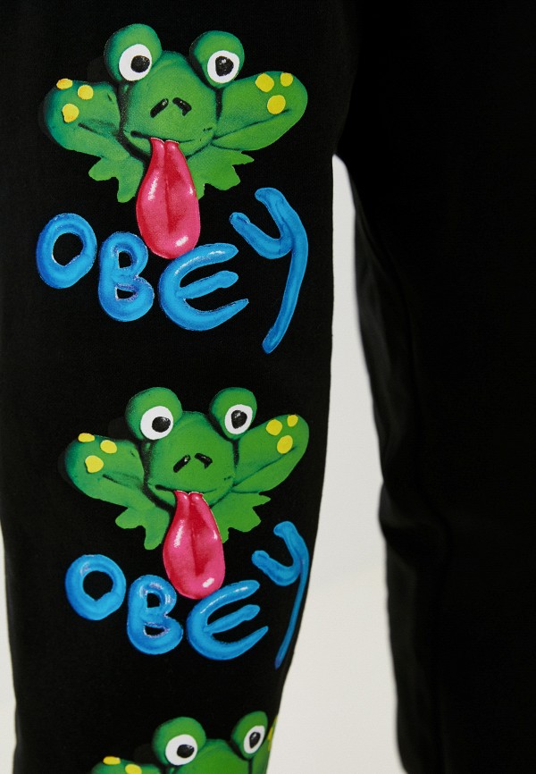 фото Брюки спортивные obey