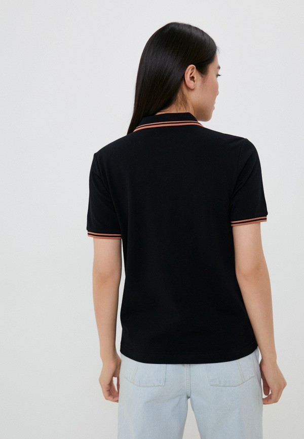 фото Поло fred perry