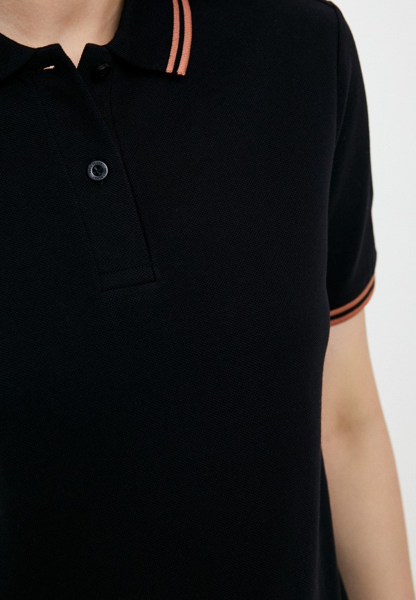 фото Поло fred perry