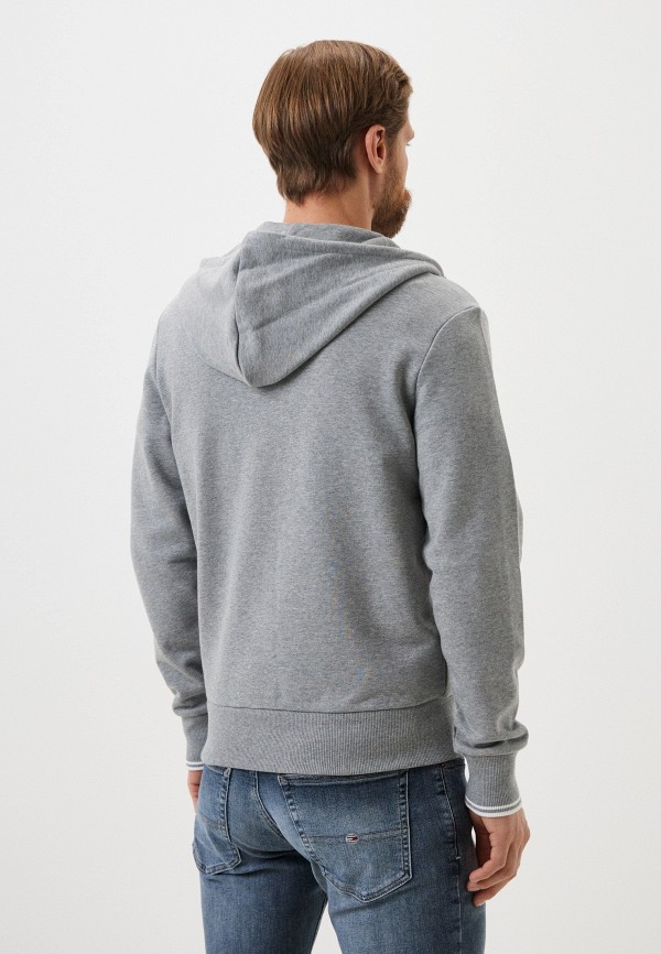 фото Толстовка fred perry