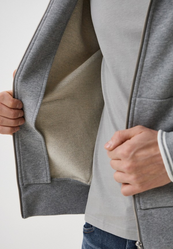 фото Толстовка fred perry