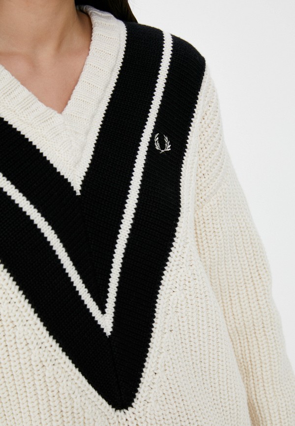 фото Пуловер fred perry