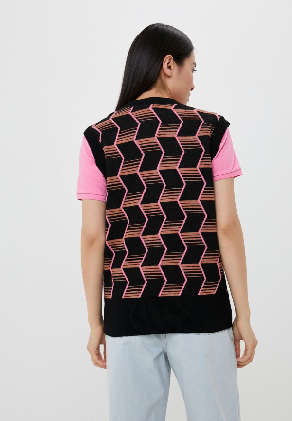 фото Жилет fred perry