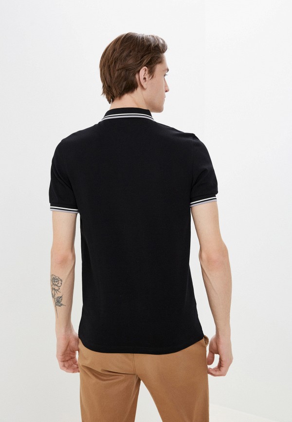 фото Поло fred perry