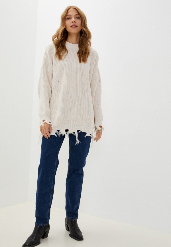 фото Джинсы the ragged priest