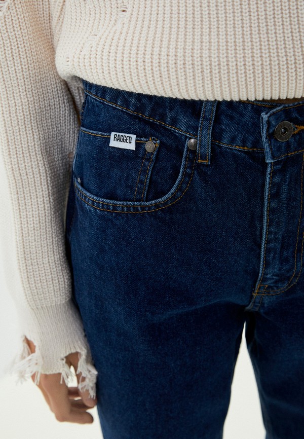 фото Джинсы the ragged priest