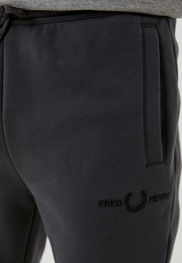 фото Брюки спортивные fred perry