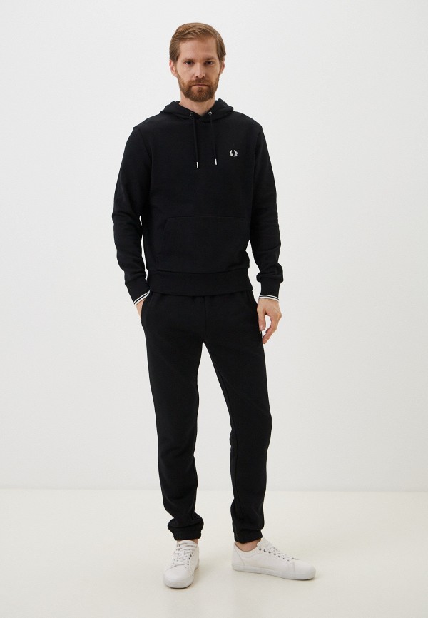 фото Брюки спортивные fred perry