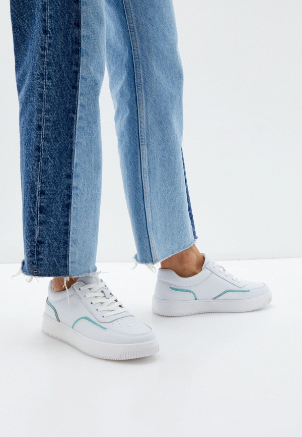 фото Кеды covani