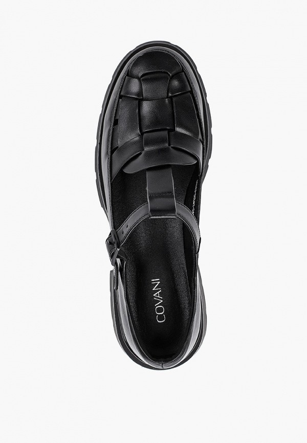 фото Туфли covani